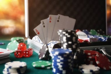 Live blackjack table at mega777 slot with multi-camera view and dealer stream